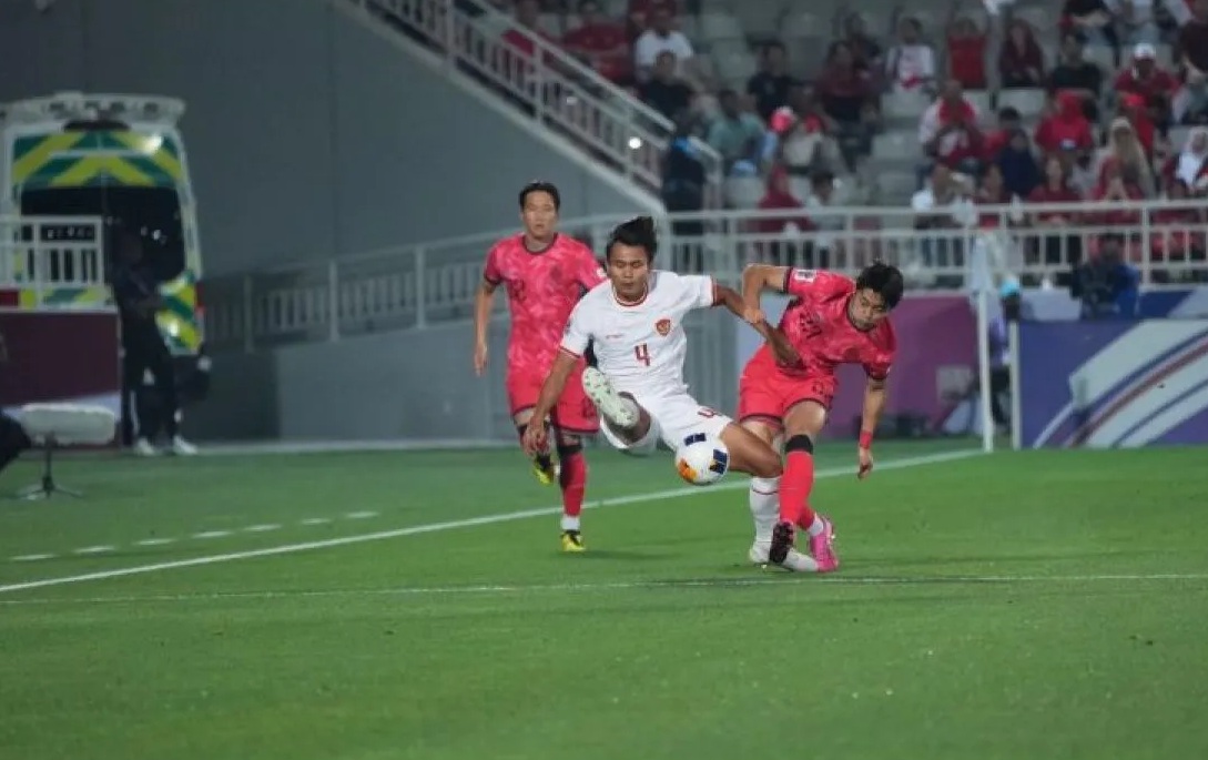 Timnas Indonesia U-23 berhasil mencetak sejarah, dengan mempermalukan Korea Selatan U-23 pada laga perempat final Piala Asia U-23. Skuad Garuda Muda mampu mengukir sejarah