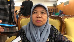 PA Cibadak Sukabumi Ungkap Penyebab Masih Tingginya Perkawinan Anak