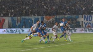 Target Persib Sempur usai Kalahkan Borneo FC 2-1 Dikandang