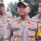 Kapolres Sukabumi AKBP Tony Prasetyo