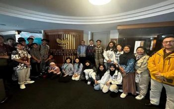 pelajar Indonesia