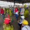 LAYANAN: PT Pertamina Patra Niaga RJBB melalui Sales Area Karawang memperkuat sinergi dengan UPTD Metrologi Legal Kabupaten Purwakarta dan Kabupaten Subang untuk meningkatkan pengawasan takaran isi tabung LPG, pada Rabu (29/5/2024).(ist)