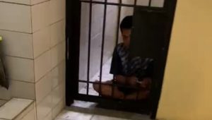 Pemuda Pembunuh Ibu Kandung di Kalibunder Sukabumi Terindikasi ODGJ