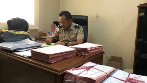Tahun ini BPN Kabupaten Sukabumi Targetkan 60 Ribu Bidang Tanah Secara Gratis