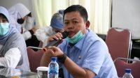 Hendar Darsono: Ekonomi Kreatif Bantu Ketahanan Ekonomi Warga