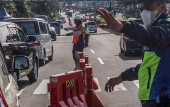Ini Lokasi Ganjil Genap Puncak Bogor Selama Libur Waisak 2024-info.puncakbogor/Instagram-