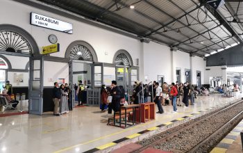 PT Kereta Api Indonesia (Persero) Daop 1 Jakarta mulai 1 Juni 2024 menetapkan kebijakan baru mengenai waktu pengembalian dana pembatalan tiket KA Antar Kota.