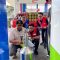 LAYANAN PRIMA: Untuk memastikan kualitas dan kuantitas BBM di SPBU, Pertamina Patra Niaga RJBB melaksanakan uji tera di wilayah Sukabumi dan Cianjur.(ist)