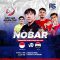 Radar Sukabumi dipastikan akan menggelar Nonton bareng di Kantor Graha Pena Panjalu Jalan Selabintana Sukabumi.