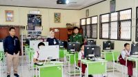 592 Siswa SD di Kota Sukabumi Ikut OSN-K Ulang