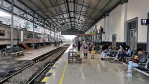 Cek Tiket KA Pangrango Sukabumi-Bogor Usai Ditambah 8 Perjalanan, H-7