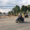Pembangunan Jalan Tol Bogor - Ciawi - Sukabumi (Bocimi) seksi 3 Cibadak-Sukabumi Barat dengan Exit Tol Cibolang mulai terlihat.