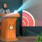 Ketua KPU Jabar, Ummi Wahyuni