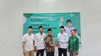 Sejumlah nama bakal calon (Balon) Bupati dan Wakil Bupati Sukabumi, berbondong bondong mendaftar ke DPC PKB Kabupaten Sukabumi.