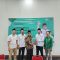Sejumlah nama bakal calon (Balon) Bupati dan Wakil Bupati Sukabumi, berbondong bondong mendaftar ke DPC PKB Kabupaten Sukabumi.