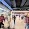 Di Pelindo Tower terdapat areal komersial, yaitu di ground floor podium. Sejak Mei 2024, ground floor podium kedatangan teman baru, yaitu tempat nongkrong asyik dan bernuasa santai modern, yaitu MOKKA.