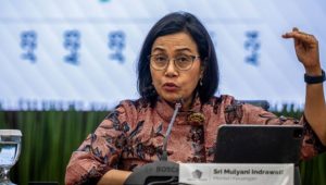 Presiden Jokowi Wariskan Utang Rp5.654 T, Jadi PR Kabinet Prabowo