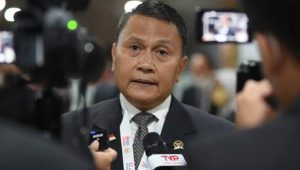 Mardani Ali Sera : Awas Tapera Seperti Jiwasraya dan Asabri