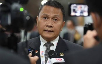 Ketua DPP Partai Keadilan Sejahtera, Mardani Ali Sera/Ist