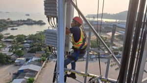 Polrestabes Makassar Ringkus Pelaku Pencurian Perangkat di Data Center XL Axiata