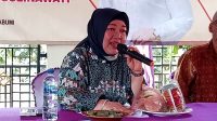 Anggota DPRD Jawa Barat dari Fraksi Gerindra Lina Ruslinawati mengatakan bahwa musim kemarau akibat badai El-Nino bisa berpengaruh kepada naiknya angka Stunting.