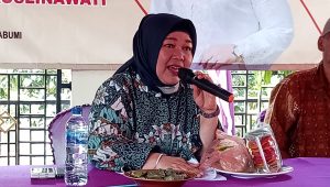 Lina Ruslinawati Siap Kawal Program Prabowo–Gibran di Sektor Pertanian