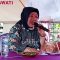 Anggota DPRD Jawa Barat dari Fraksi Gerindra Lina Ruslinawati mengatakan bahwa musim kemarau akibat badai El-Nino bisa berpengaruh kepada naiknya angka Stunting.