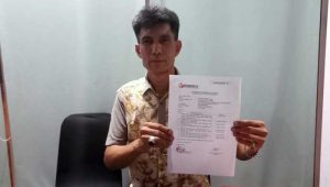 Sentra Gakumdu Kabupaten Sukabumi Hentikan Dugaan Politik Uang Caleg DPR RI, Kuasa Hukum Ajukan Praperadilan