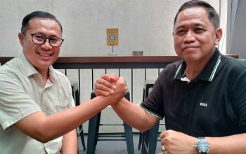 Achmad Fahmi Bagus Pekik
