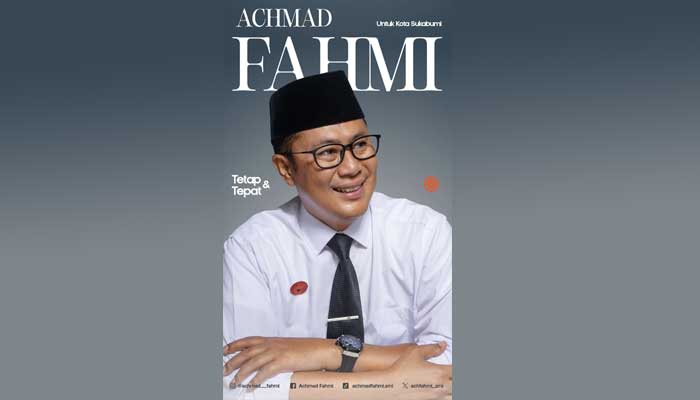 Achmad Fahmi