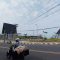 Alun alun Gadobangkong Sukabumi