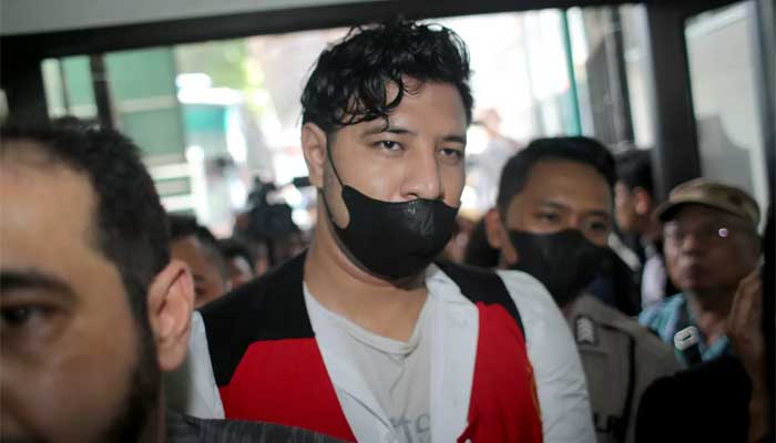 Ammar Zoni