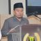 Anggota DPRD Kabupaten Sukabumi dari fraksi PKS M Sodikin