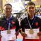 Atlet Karate Yon Armed 13 Sukabumi