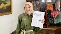 Mengenal Siswi SMAN 1 Cibadak Sukabumi Auliya Ramadhani Dengan Segudang Prestasi