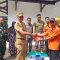 BPBD Kabupaten Sukabumi Salurkan Bantuan