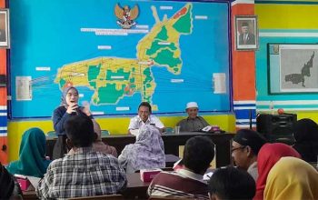 BPJS Kesehatan Cabang Sukabumi