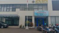 Kantor BPN Kota Sukabumi