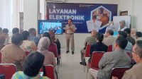 BPN Kota Sukabumi Sertifikat Elektronik