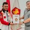 Bacalon Gerindra Kota Sukabumi