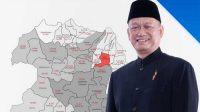 Bacalon Wakil Bupati Sukabumi Ustadz Nunu Nugraha Siap Ramaikan Kancah Pilkada 2024