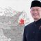 Bacalon Wakil Bupati Sukabumi Nunu Nugraha