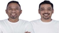 Bacalon Wali Kota Sukabumi Febri – Fahmi Gagal Maju Pilkada 2024