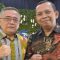 Bakal Calon Bupati Sukabumi Iyos Somantri