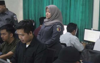 Bawaslu Kota Sukabumi