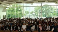 Beasiswa Universitas Nusa Putra Sukabumi
