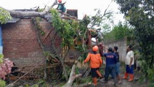 Bencana Alam Kota Sukabumi