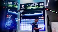 Tiga Rekomendasi Saham Untuk Trading Pekan Ini
