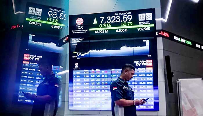 Bursa Saham