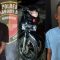Curanmor Sukabumi